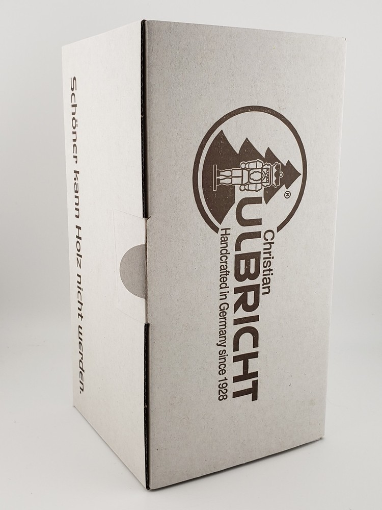 Christian Ulbricht Nutcracker Clara 32-723