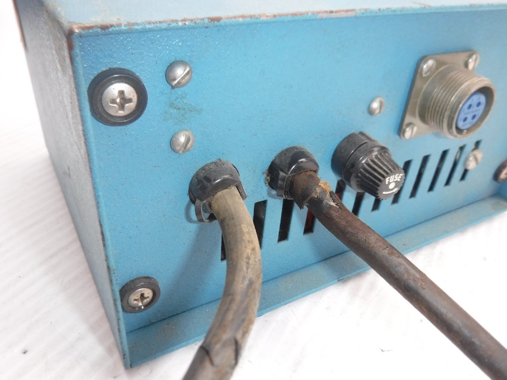 General Production Devices RI-135 Programmable Counter & Totalizer