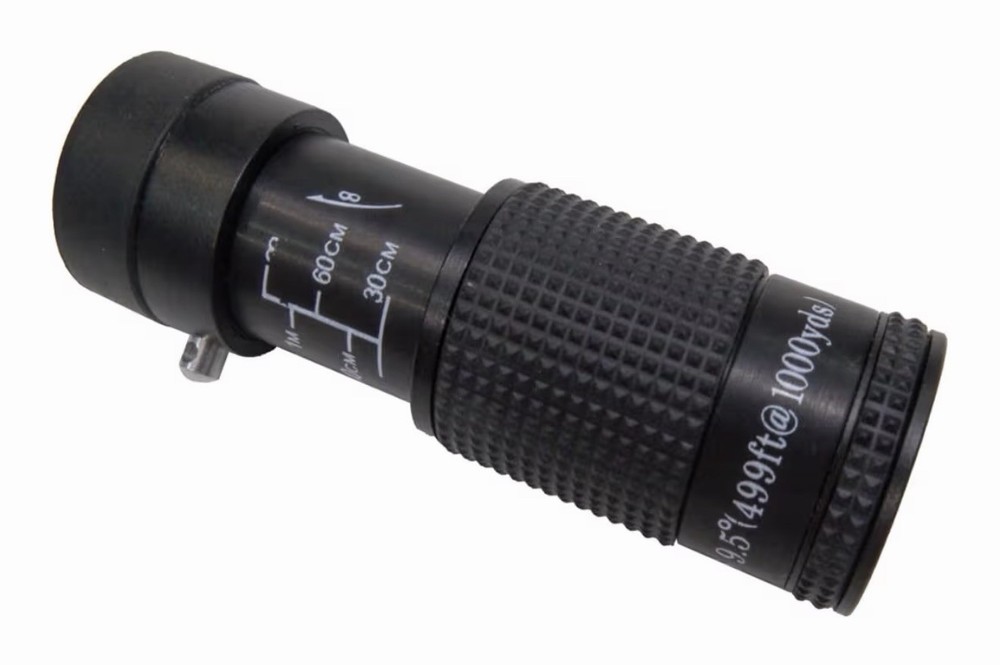 bejamy extra short focus 6x16mm-CB ORIGINAL