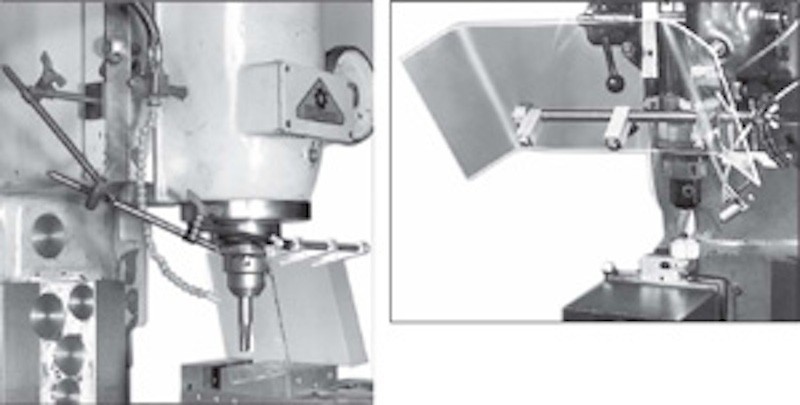 EXTRA-WIDE VISORGUARD UNIVERSAL - #13048