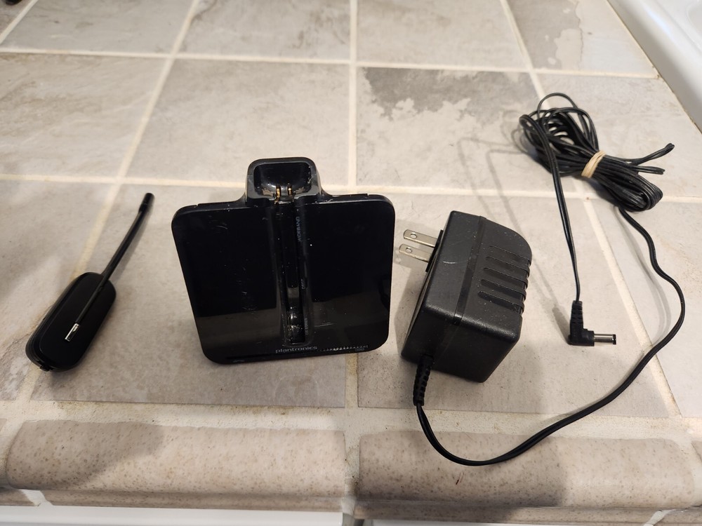 plantronics cs540 wireless headset system