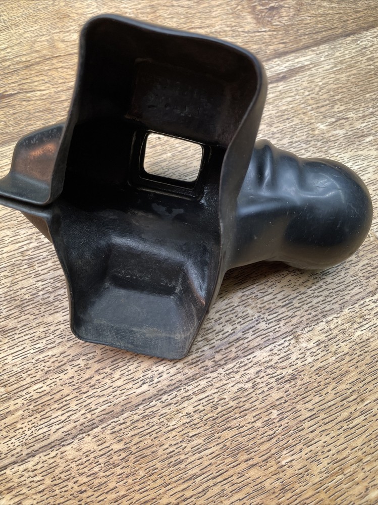 Towball Boot Cover
