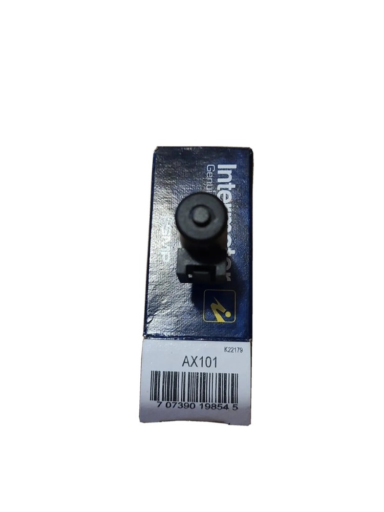 Intermotor AX101 Air Temperature Sensor-HVAC Temperature Sensor