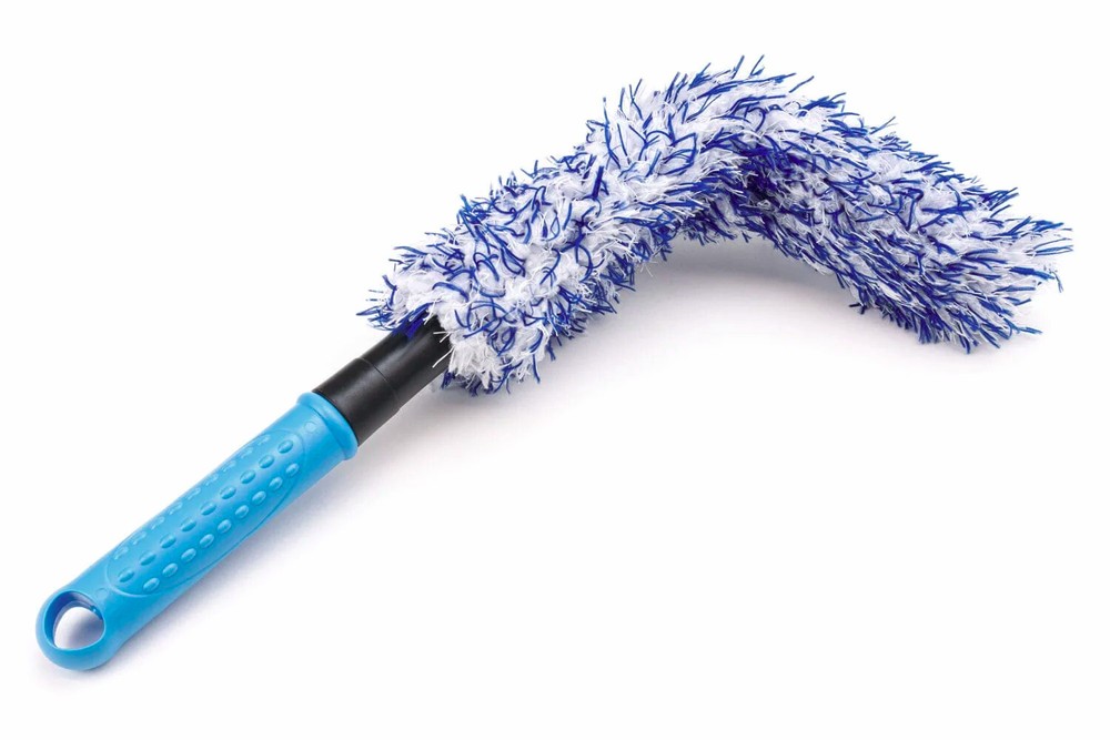 AutoFiber BarrelBlade Wheel Brush Replaceable Head NEW 2024