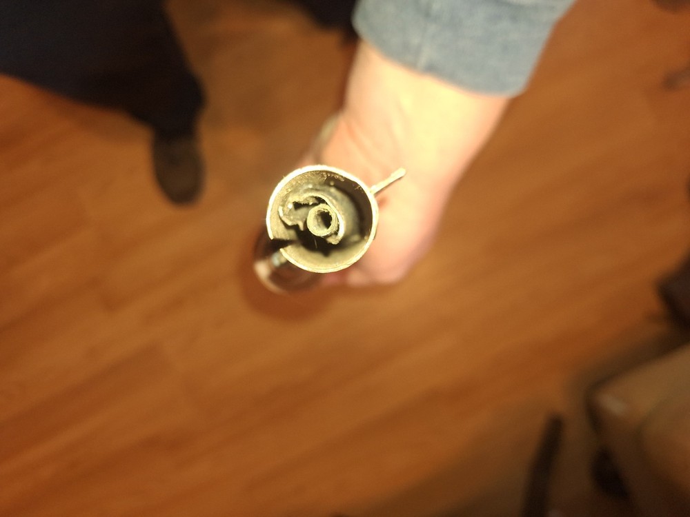 vintage daisy bb model 25 pump BB gun