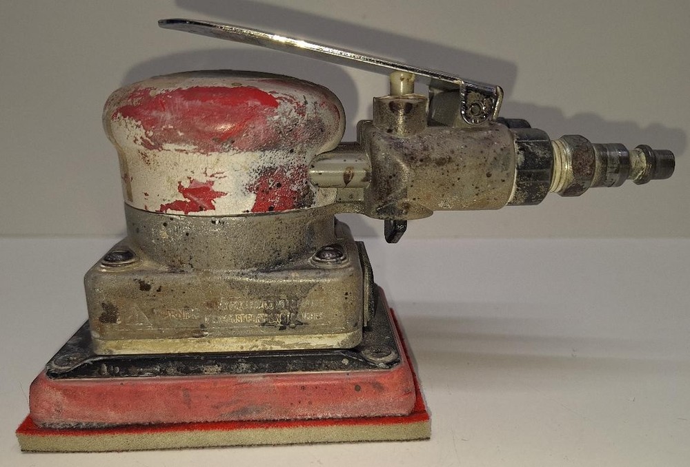 SURFPREP RANDOM ORBITAL SANDER (383117-7)