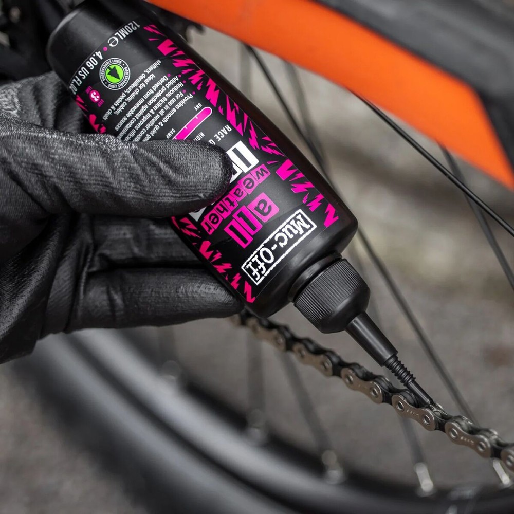 Muc-Off All Weather Lube