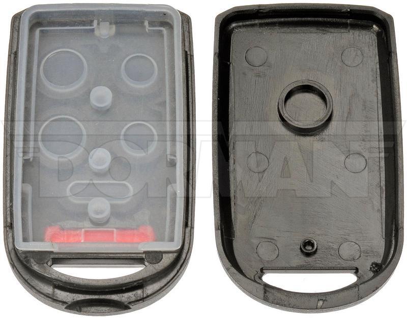 Dorman Keyless Entry Transmitter Cover , PN# 13659