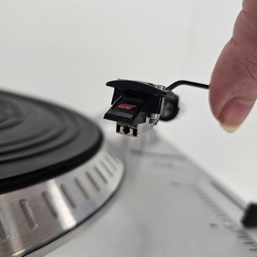 Numark TT USB Turntable Professional (as-is needs needle)
