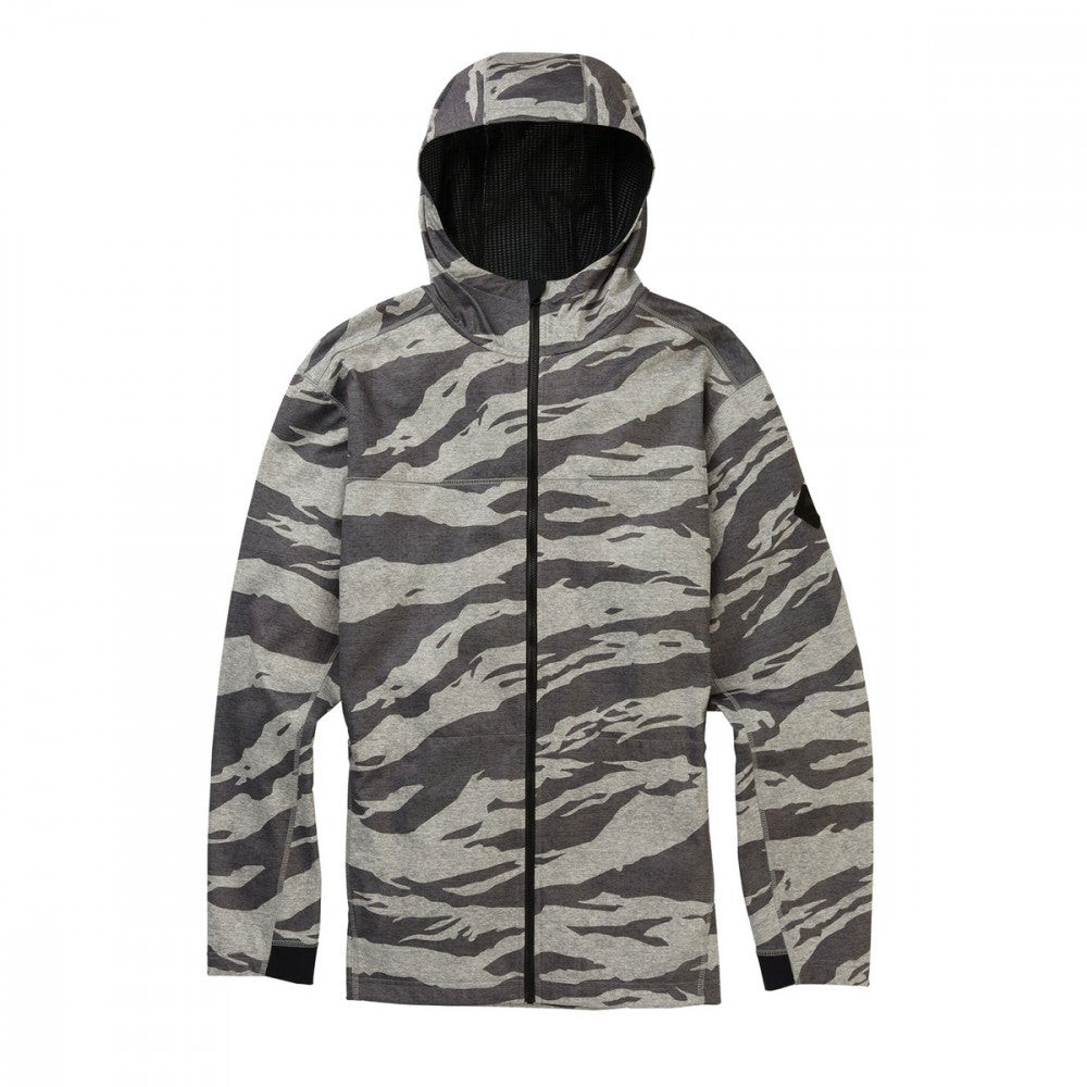 Men's Performance Crown Burton Jacket