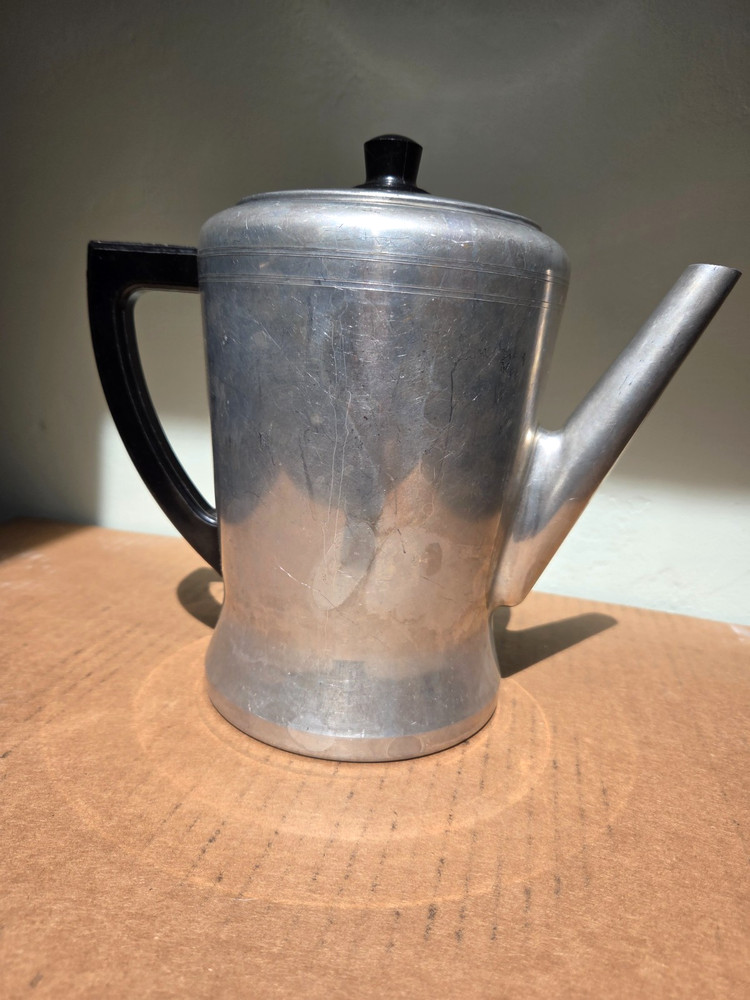 West Bend 8 Cup Flavo-Drip Coffee Maker Complete