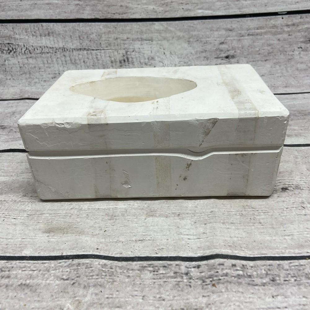 Kentucky Ceramic Slip Cast Mold #66 Shell Dish