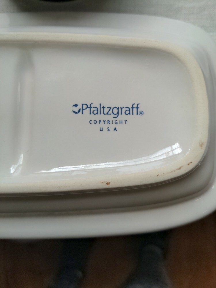 Pfaltzgraff Orleans Dishware Contemporary Replacement Pieces