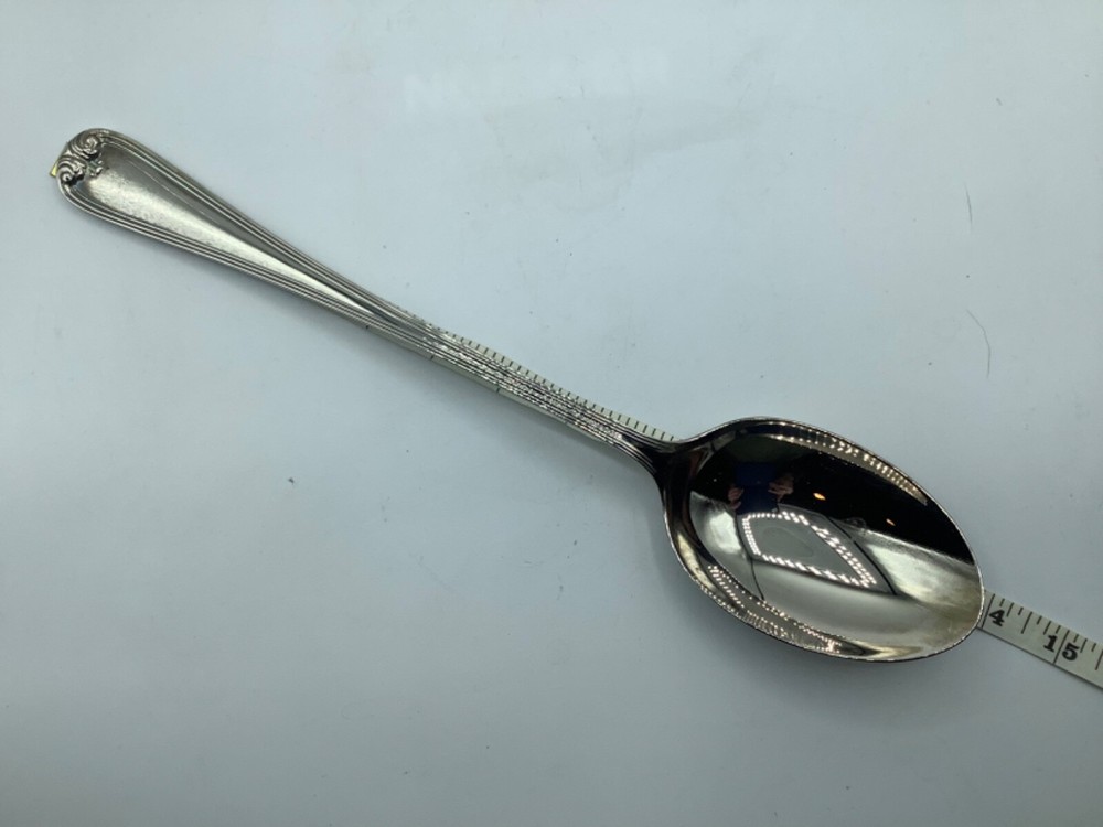 GORHAM 13 1/2” 13.5” SPOON