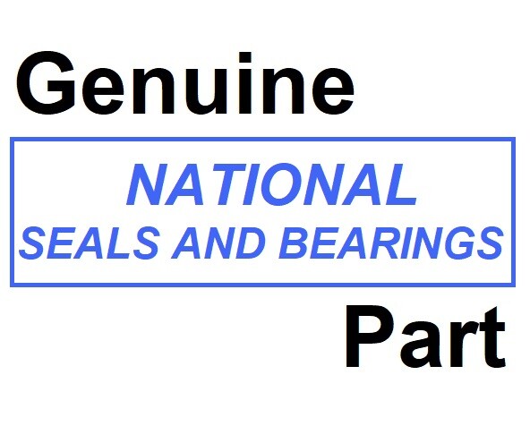 Multi-Purpose Seal National 415458