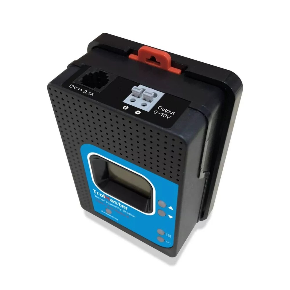 TrolMaster Hydro X TSH-1 Temperature / Humidity Station