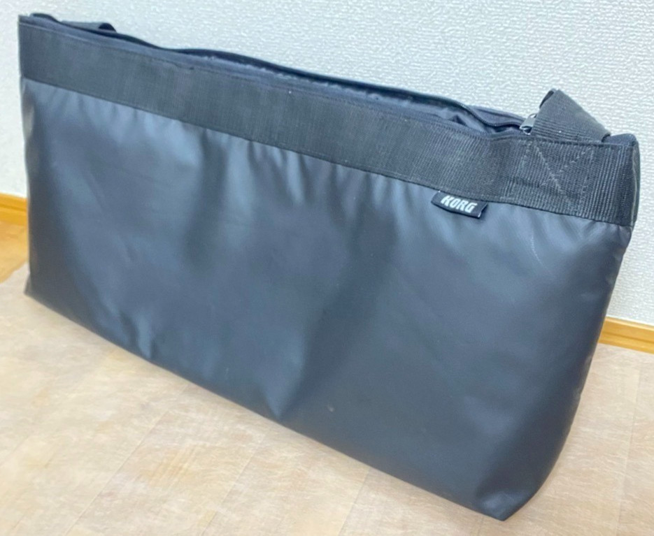 KORG microSAMPLER Sampler Sampling Keyboard MS-1