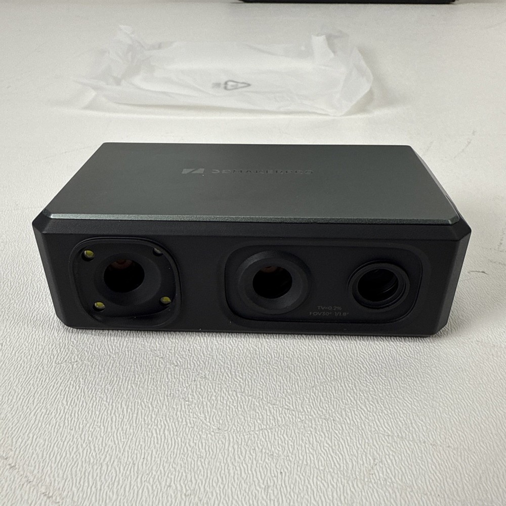 3DMAKERPRO Seal 3D Scanner (Seal Version, not the Seal Lite Version)