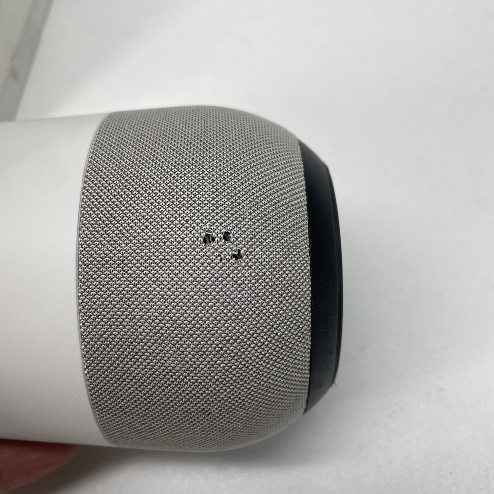 Google Home Smart Assistant Speaker - White - GA3A00417A14