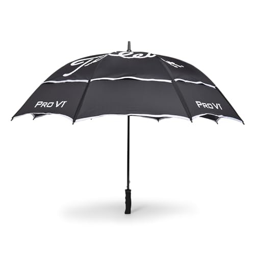 Tour Double Canopy Golf Umbrella