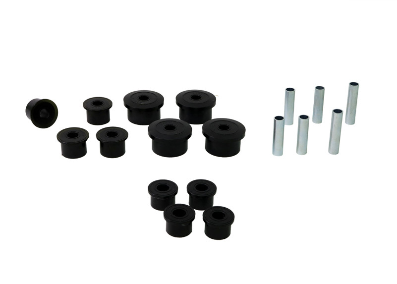 Nolathane Rear Spring kit