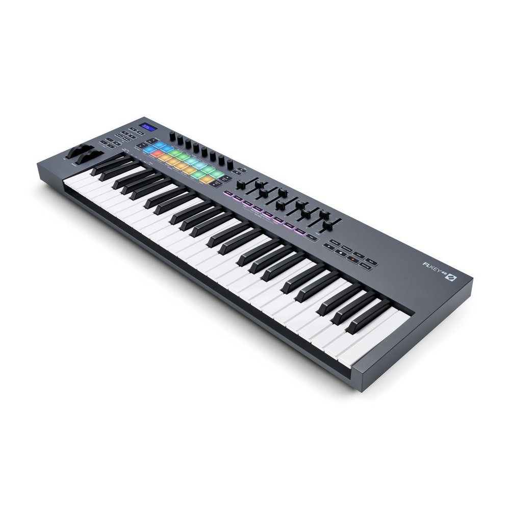Novation FLkey 49 - New