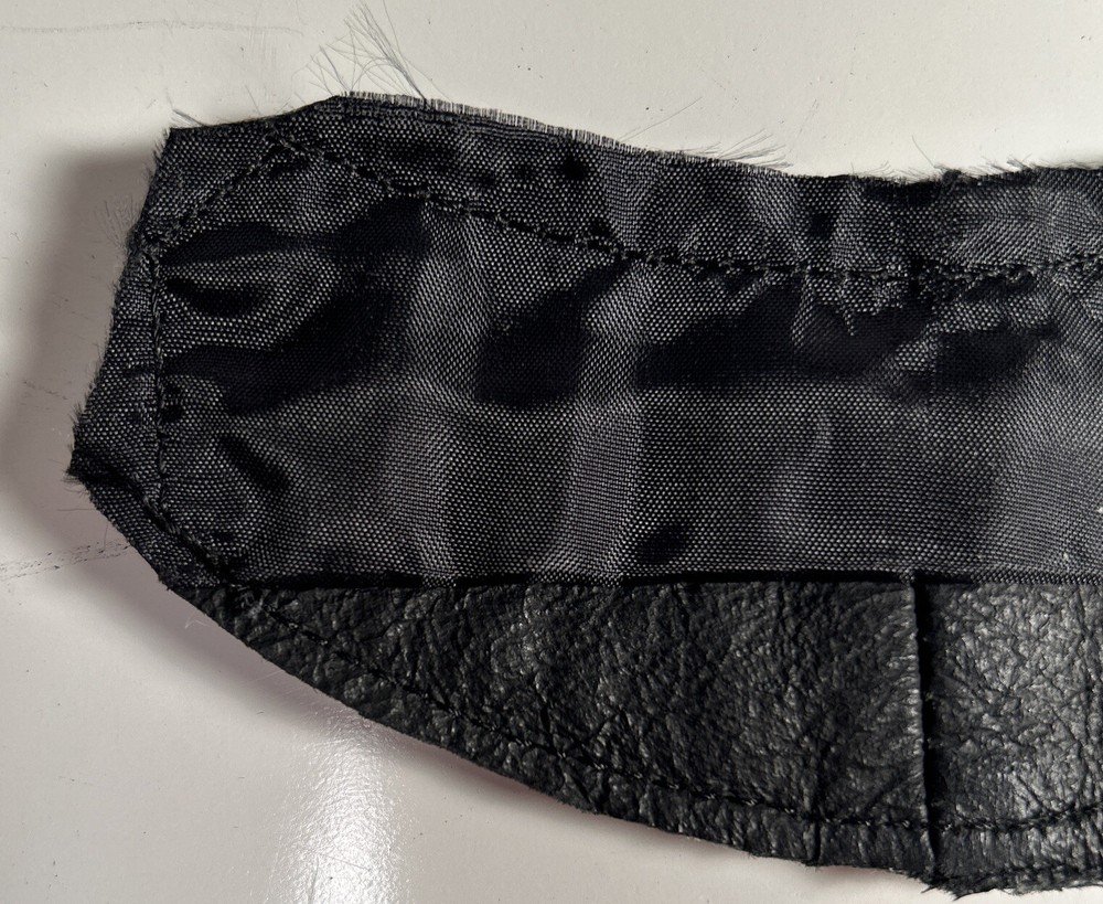 Harley-Davidson HOG Patch 2001 ORIGINAL Harley Owners Group X