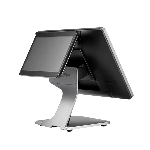 A5 Point of Sale (POS) system by Partner Tech