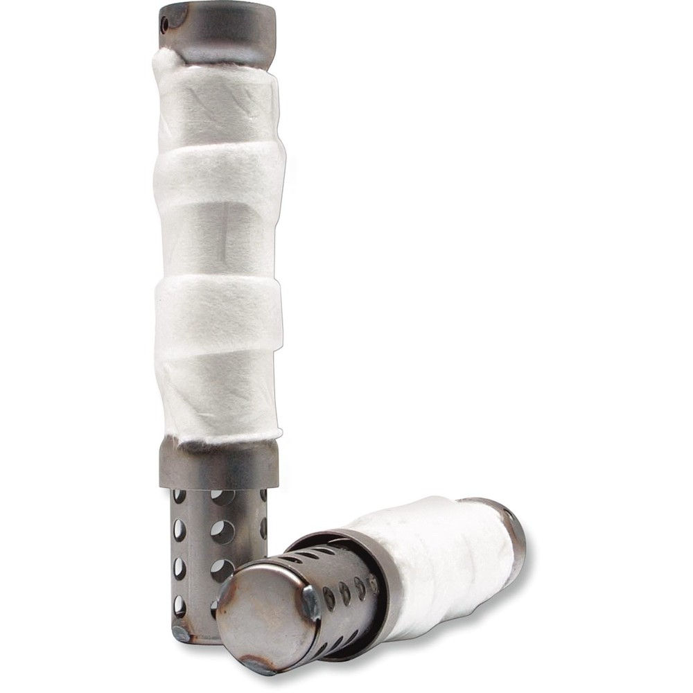 Vance And Hines SideShots Baffle - Quiet 21301