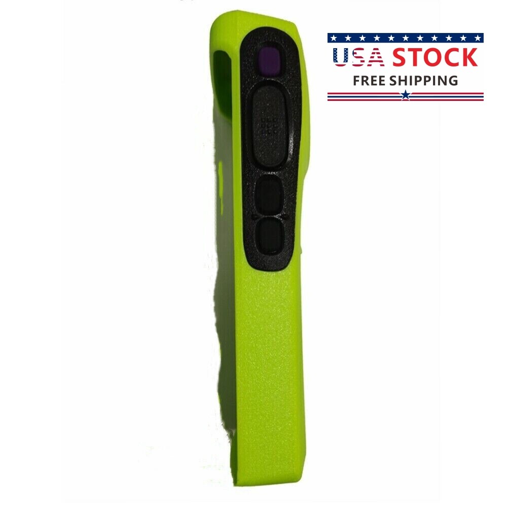 XTS 2500 Replacement Housing Case For XTS2500 Model 3 Radio Green