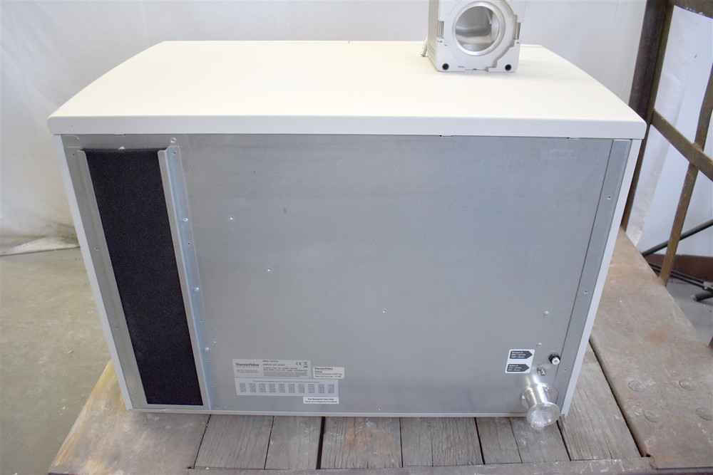 Thermo Fisher Scientific LCQ Fleet Mass Spectrometer System w/ API Source