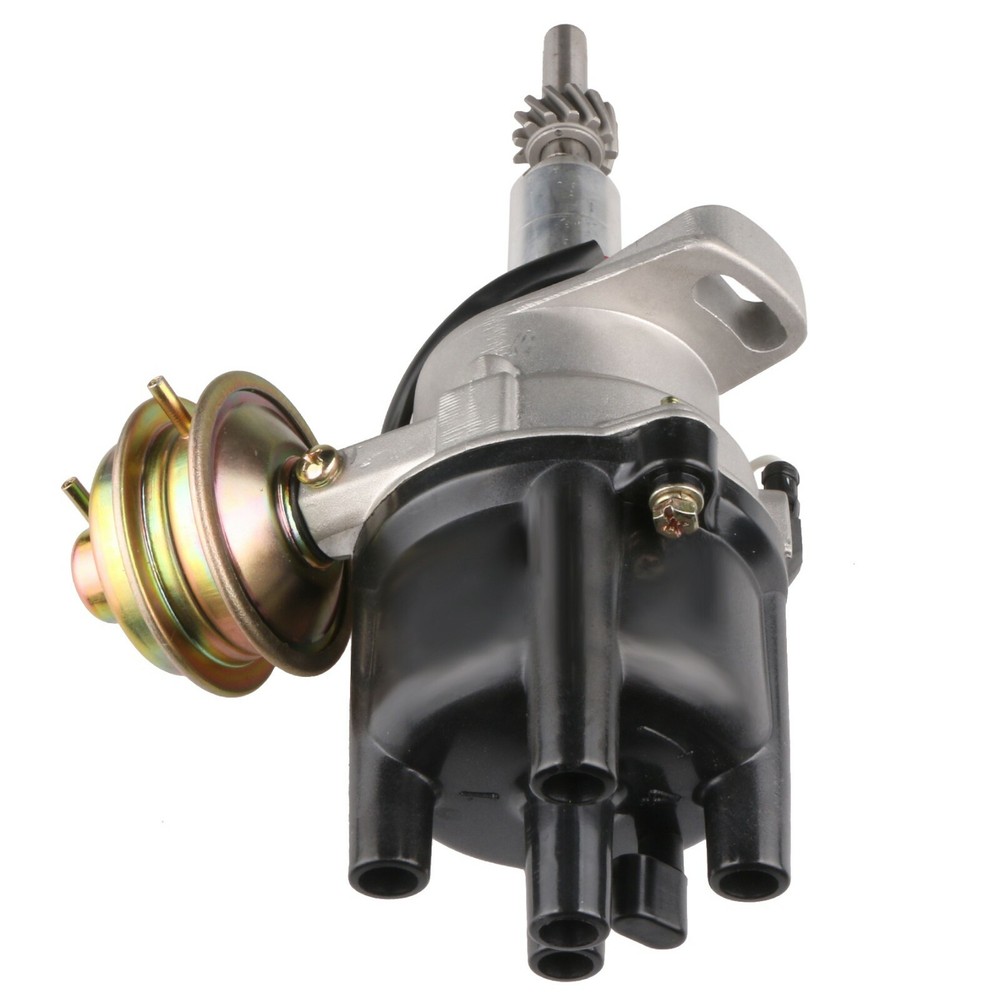 Ignition Distributor For Toyota Celica Corona 4-Runner Carbureted Application