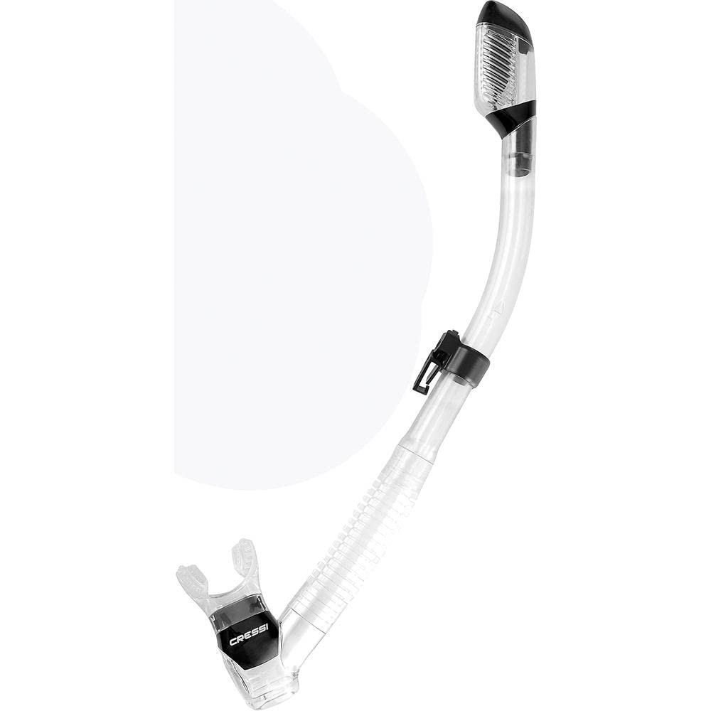 Pano 4 & Supernova Dry, Clear/Black