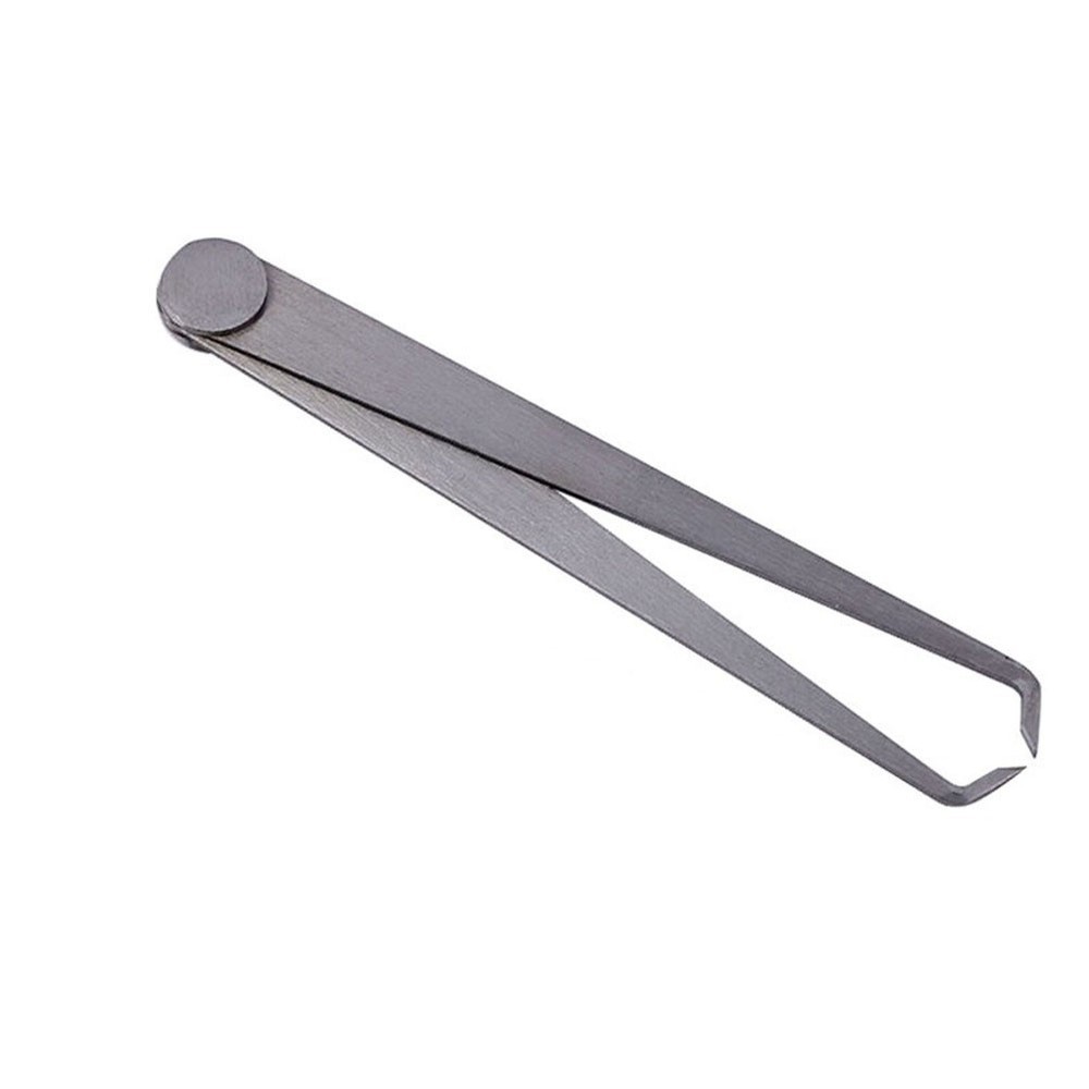 Manufacturing Inner Caliper Iron Inner 200mm Inner Caliper Inside Caliper