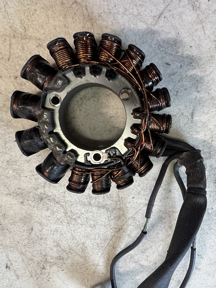 2005 Polaris Fusion 900 Engine Stator Generator