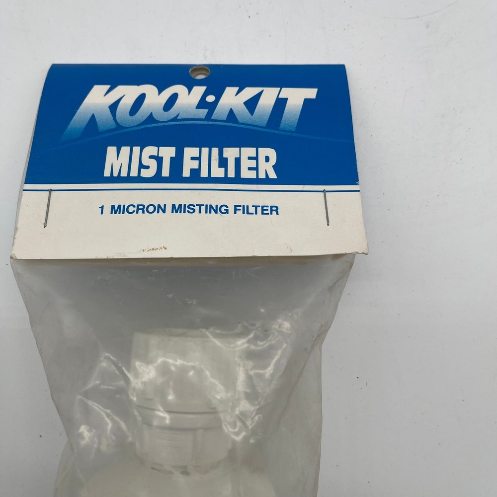 Arizona Mist Kool-Kit 1 Micron Replacement Misting Filter