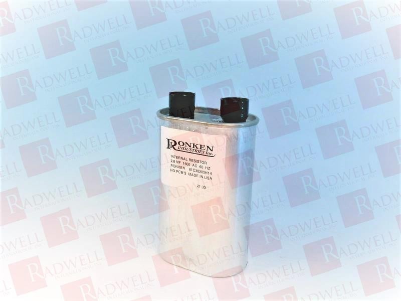 RONKEN 81C38285H14 / 81C38285H14 (USED)