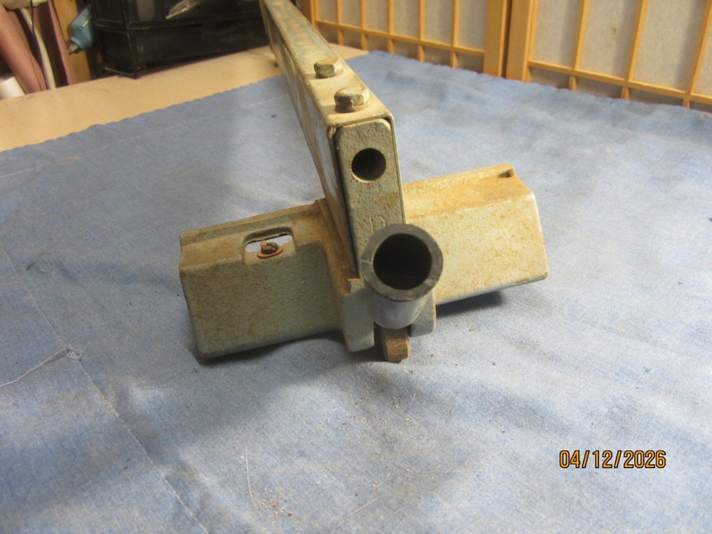 Delta Table Saw Rip Fence 34-670