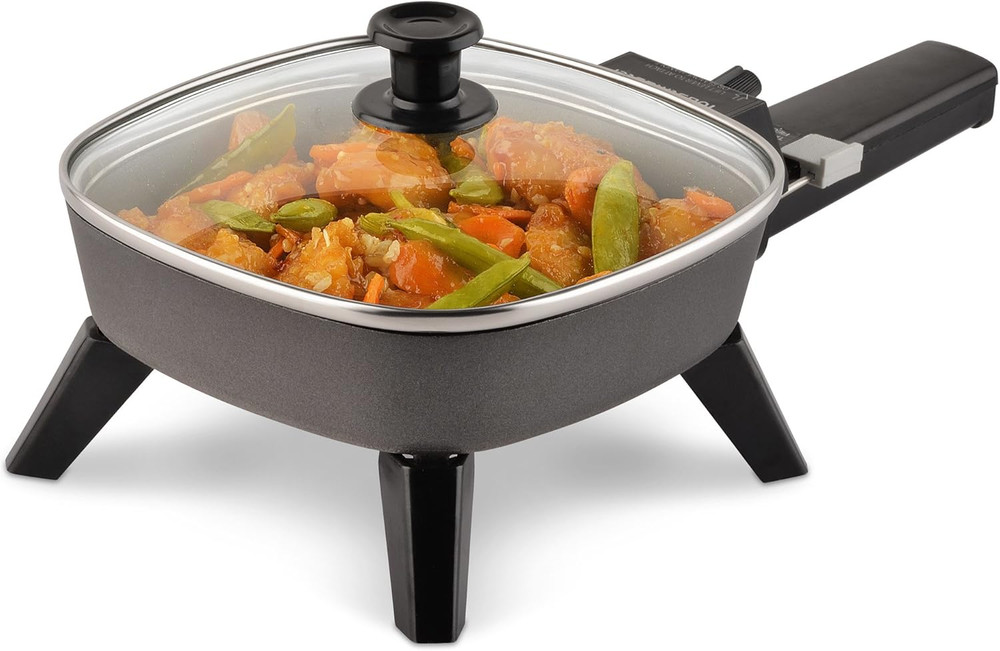 6" Skillet