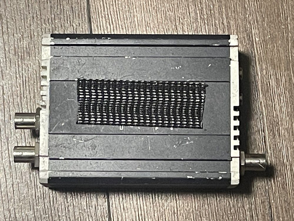 Datavideo DAC-91 SDI Audio Embedder