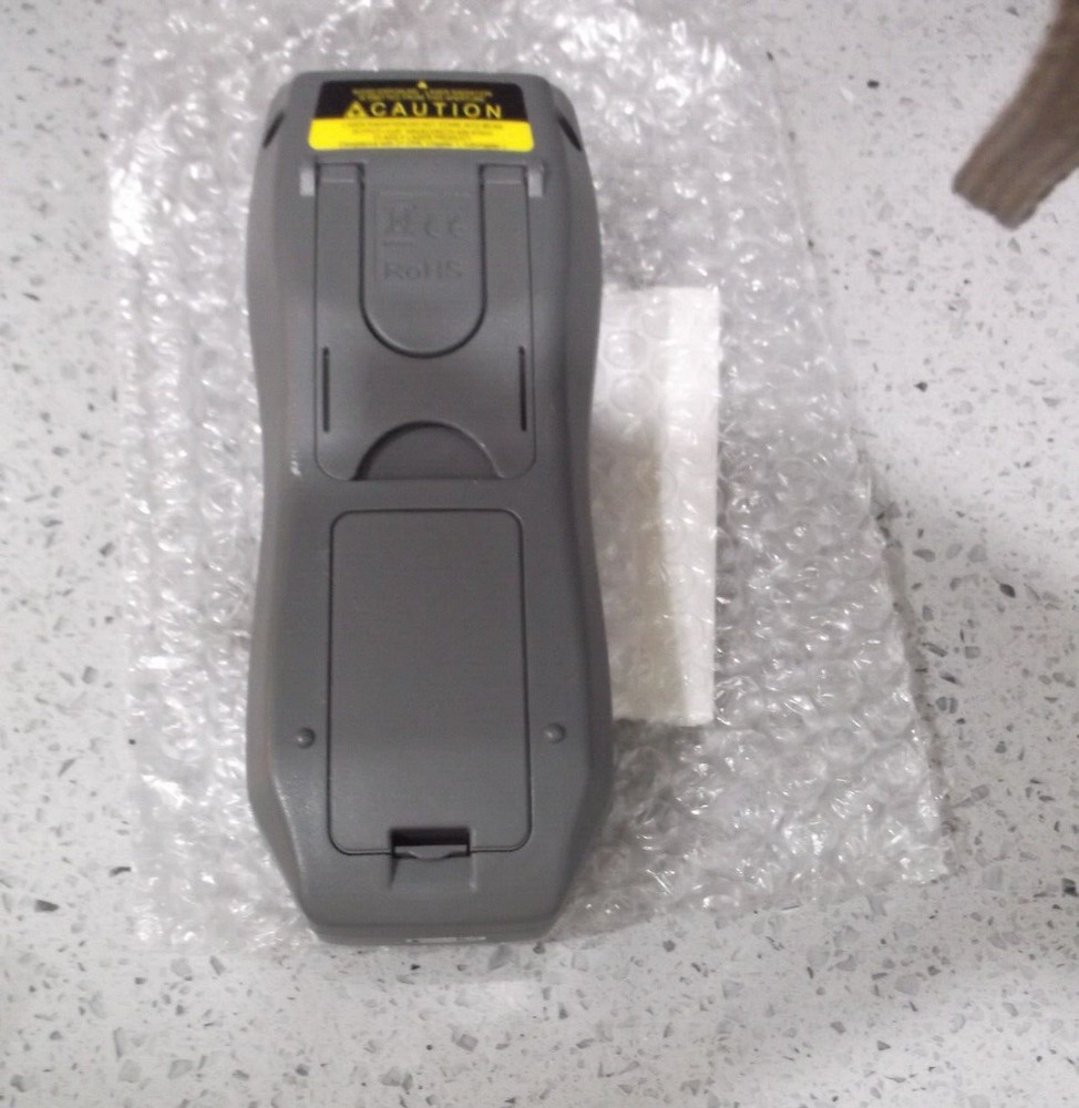 General Tools CIH20DL Datalogging Meter AS-IS