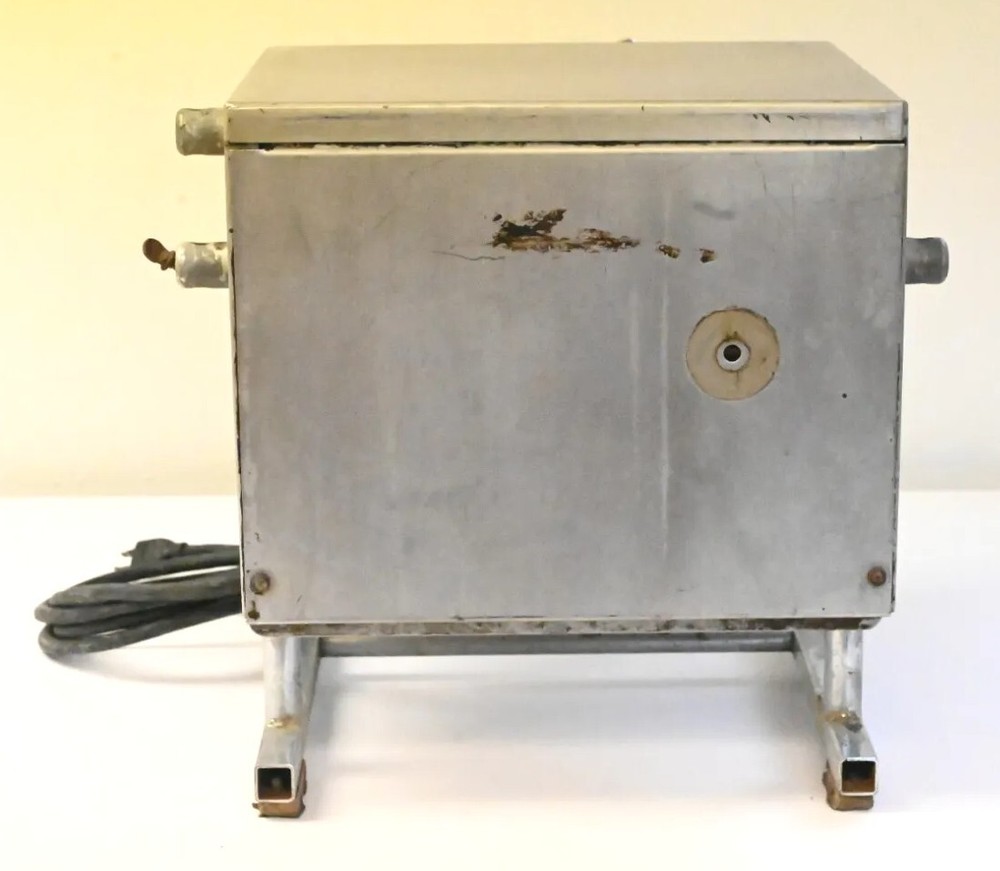 Bricker Model B-100 NSF 115V Drive