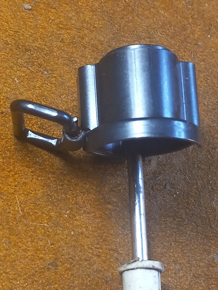 M1 Carbine Front Barrel Band Type 2