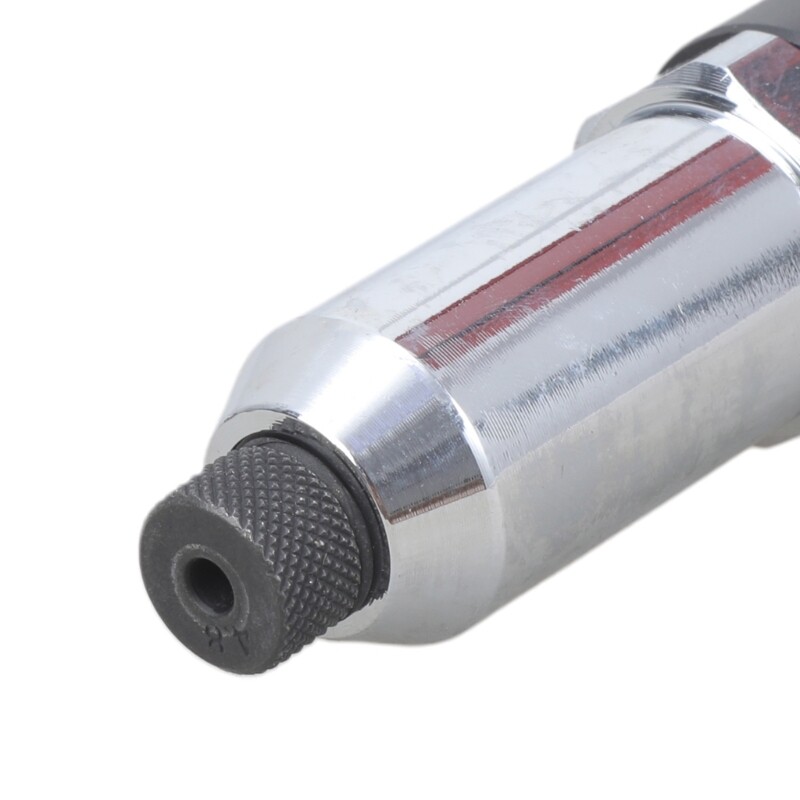 Electric Rivets Tool Adapters Kit Attachment with Multiple Thread Accessory