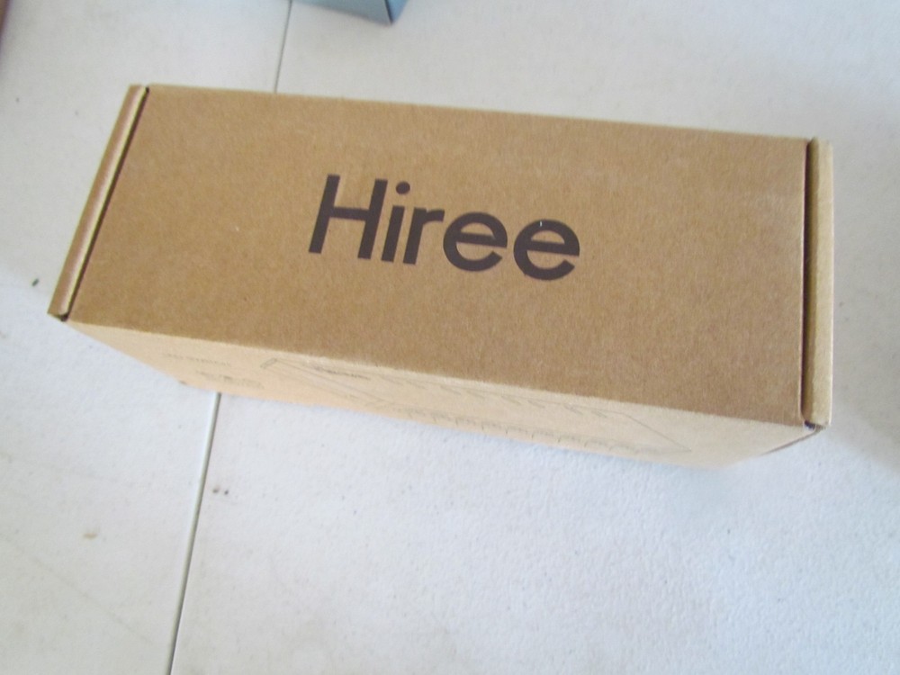 Hiree Multi-Port DC Power Supply Hub