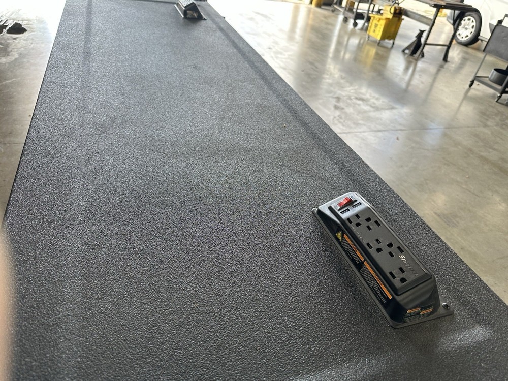 EPIQ Masters Classic Snap on tool box