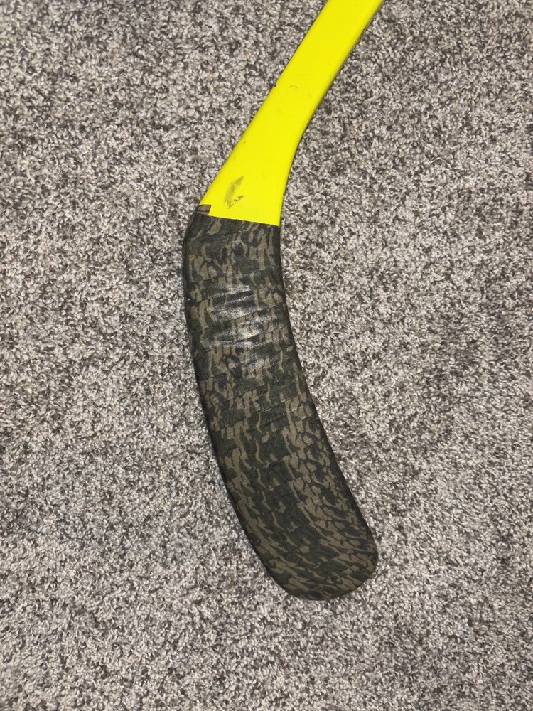 CCM Yth Tacks Hockey Stick