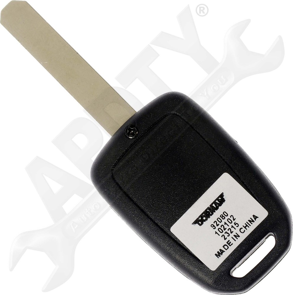 Dorman 92080 Keyless Remote Case Repair