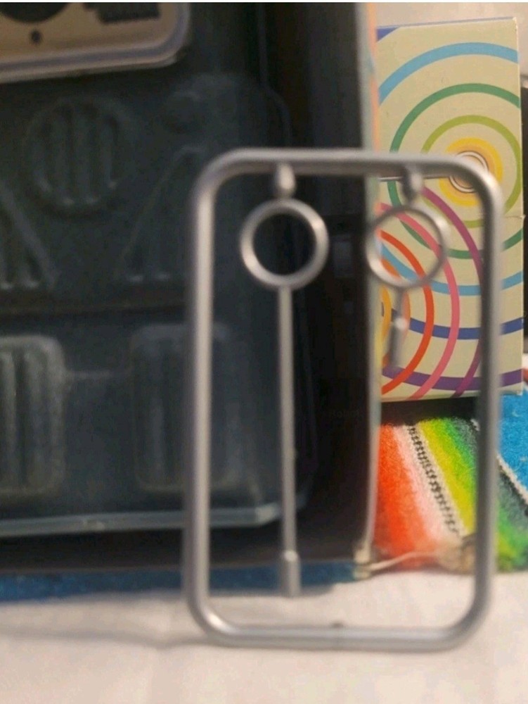 New Open Box1997 RADICON ROBOT