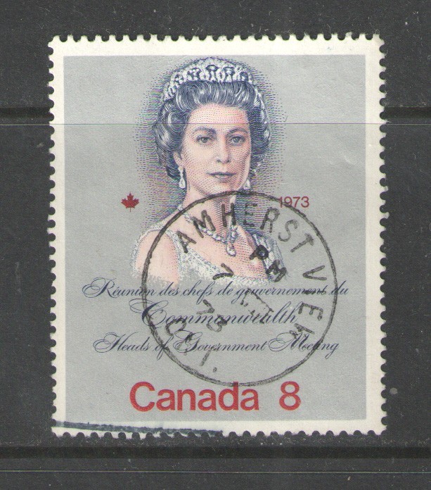 Canada Three Cancels "Tor. Strat(ford) & Goderich" RPO, Cavan & Amherst View